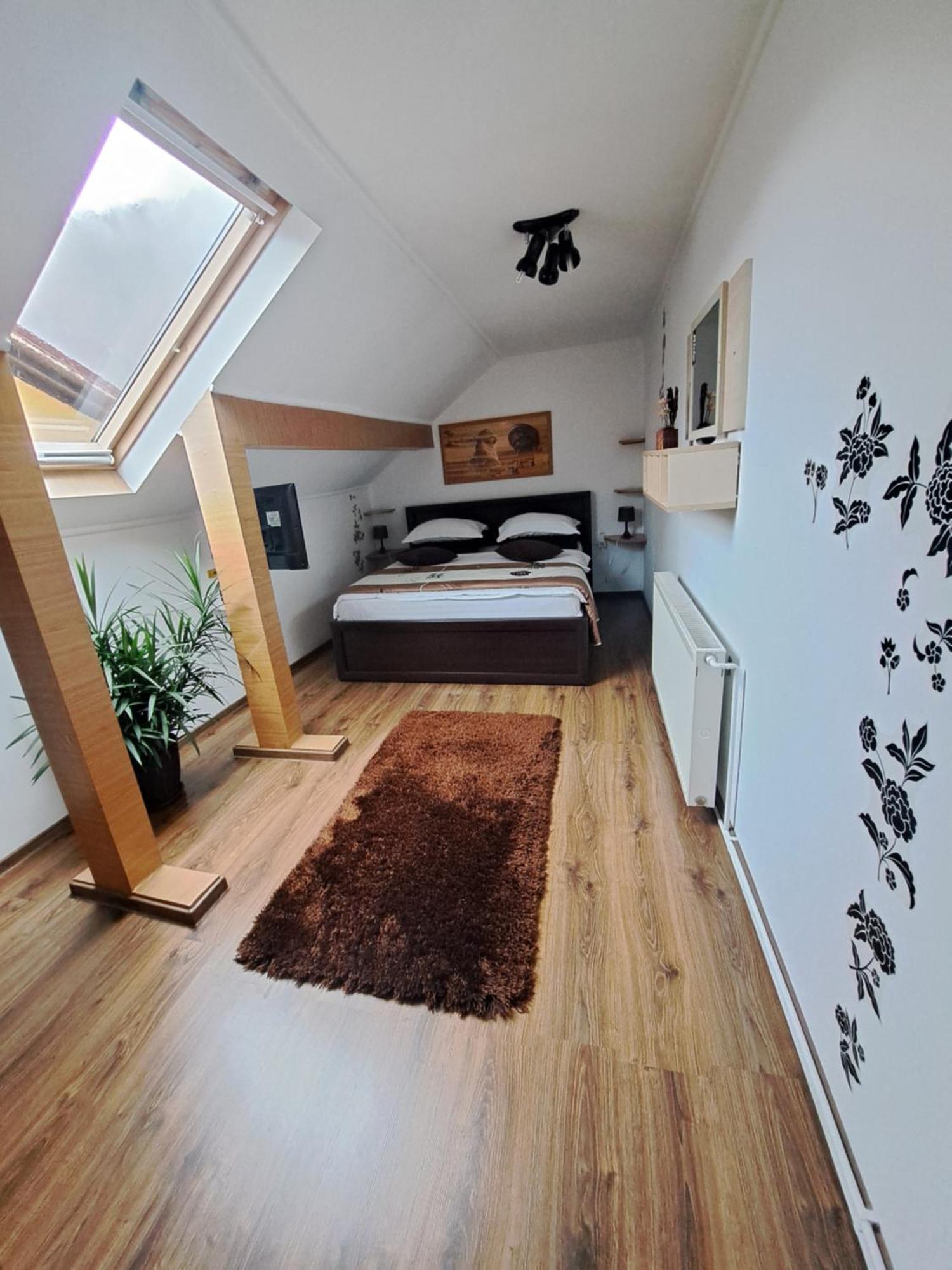 Shelby Accommodation -Adult Only- Синая Екстериор снимка